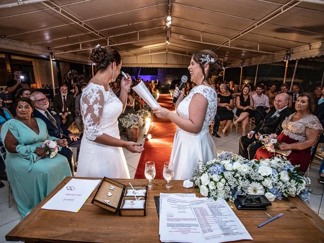O casamento de Marcele e Ana em Maricá, Rio de Janeiro 59