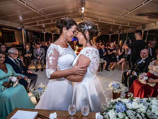 O casamento de Marcele e Ana em Maricá, Rio de Janeiro 60