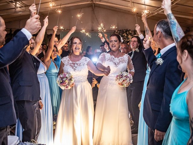 O casamento de Marcele e Ana em Maricá, Rio de Janeiro 65