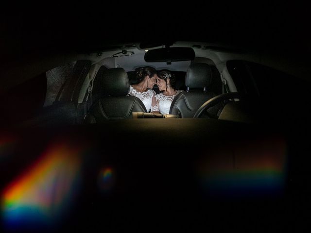 O casamento de Marcele e Ana em Maricá, Rio de Janeiro 66