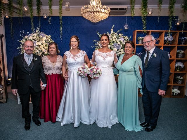 O casamento de Marcele e Ana em Maricá, Rio de Janeiro 67