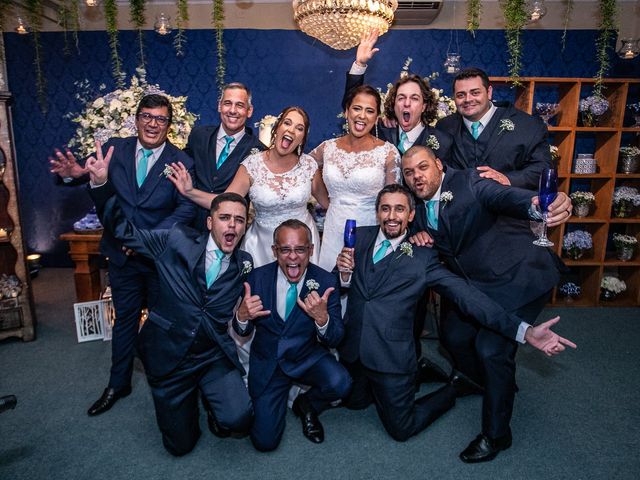 O casamento de Marcele e Ana em Maricá, Rio de Janeiro 69