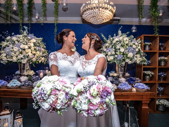 O casamento de Marcele e Ana em Maricá, Rio de Janeiro 71