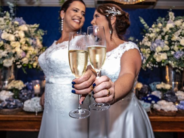 O casamento de Marcele e Ana em Maricá, Rio de Janeiro 75