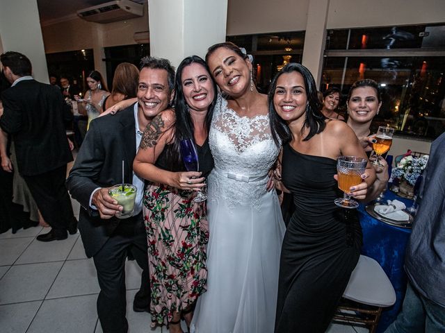 O casamento de Marcele e Ana em Maricá, Rio de Janeiro 82