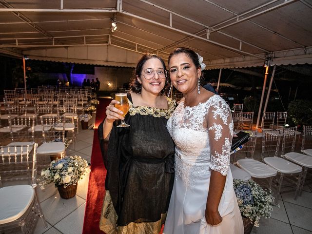O casamento de Marcele e Ana em Maricá, Rio de Janeiro 85