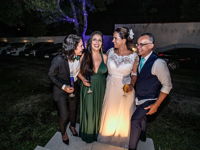 O casamento de Marcele e Ana em Maricá, Rio de Janeiro 86