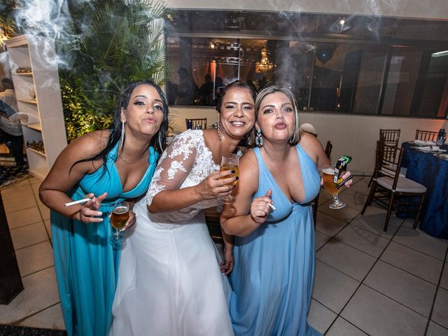 O casamento de Marcele e Ana em Maricá, Rio de Janeiro 87