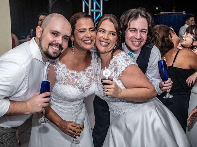 O casamento de Marcele e Ana em Maricá, Rio de Janeiro 88