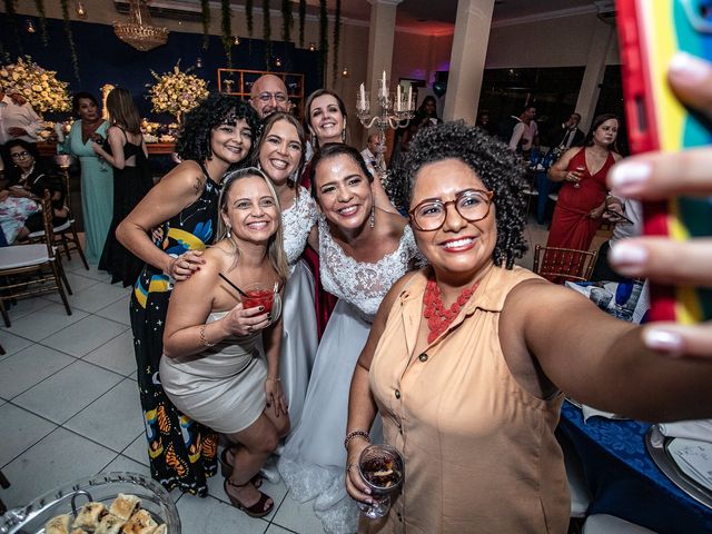 O casamento de Marcele e Ana em Maricá, Rio de Janeiro 89