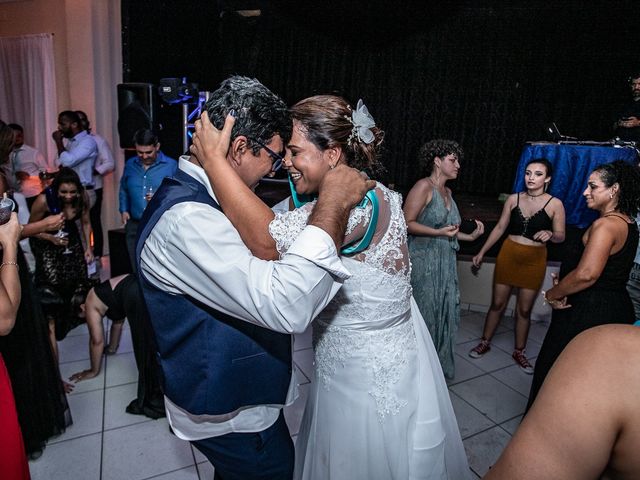 O casamento de Marcele e Ana em Maricá, Rio de Janeiro 91