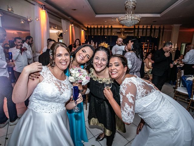 O casamento de Marcele e Ana em Maricá, Rio de Janeiro 93