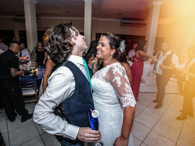 O casamento de Marcele e Ana em Maricá, Rio de Janeiro 102
