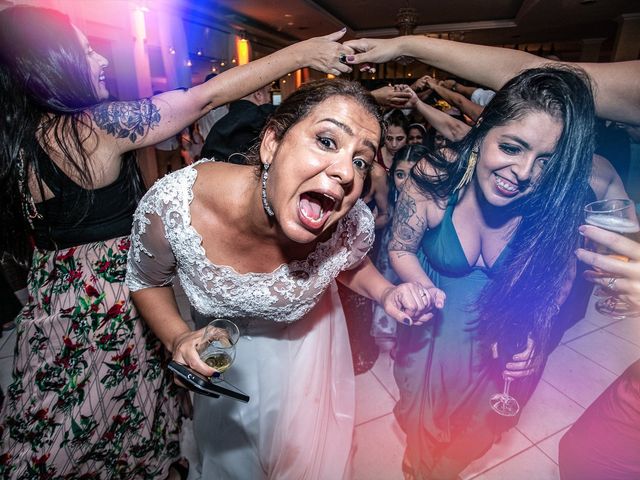 O casamento de Marcele e Ana em Maricá, Rio de Janeiro 104