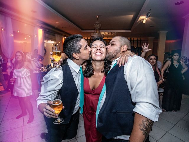 O casamento de Marcele e Ana em Maricá, Rio de Janeiro 105