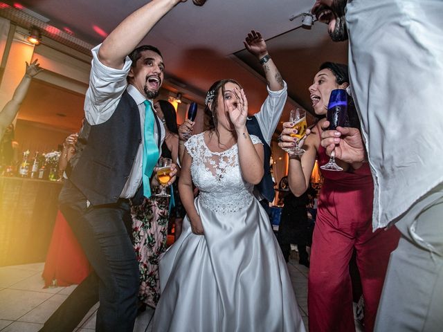O casamento de Marcele e Ana em Maricá, Rio de Janeiro 106