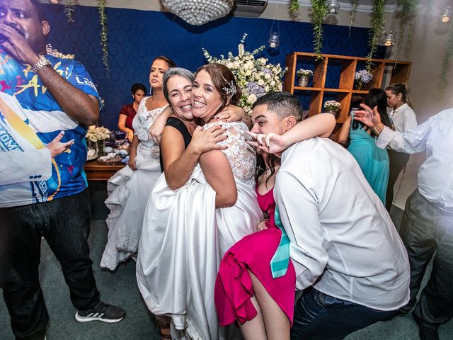 O casamento de Marcele e Ana em Maricá, Rio de Janeiro 108
