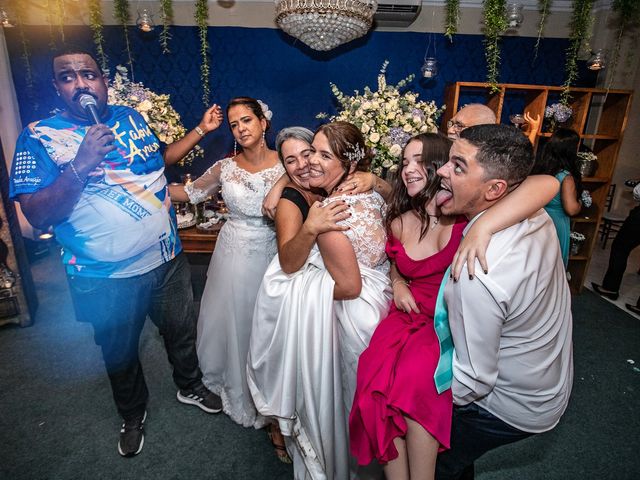 O casamento de Marcele e Ana em Maricá, Rio de Janeiro 109
