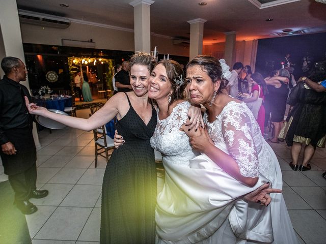 O casamento de Marcele e Ana em Maricá, Rio de Janeiro 110