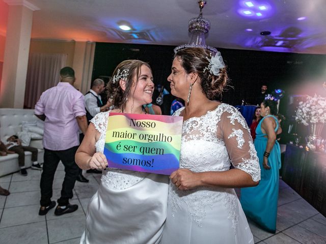 O casamento de Marcele e Ana em Maricá, Rio de Janeiro 2