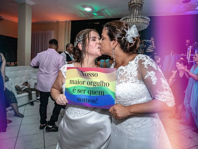 O casamento de Marcele e Ana em Maricá, Rio de Janeiro 112