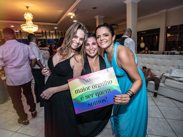 O casamento de Marcele e Ana em Maricá, Rio de Janeiro 113