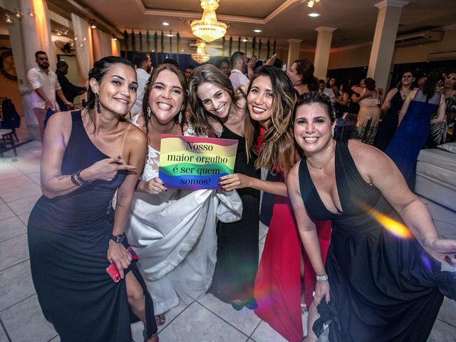 O casamento de Marcele e Ana em Maricá, Rio de Janeiro 114