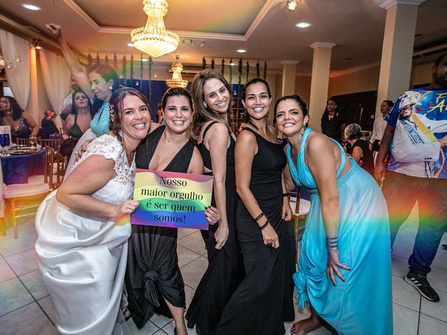 O casamento de Marcele e Ana em Maricá, Rio de Janeiro 115