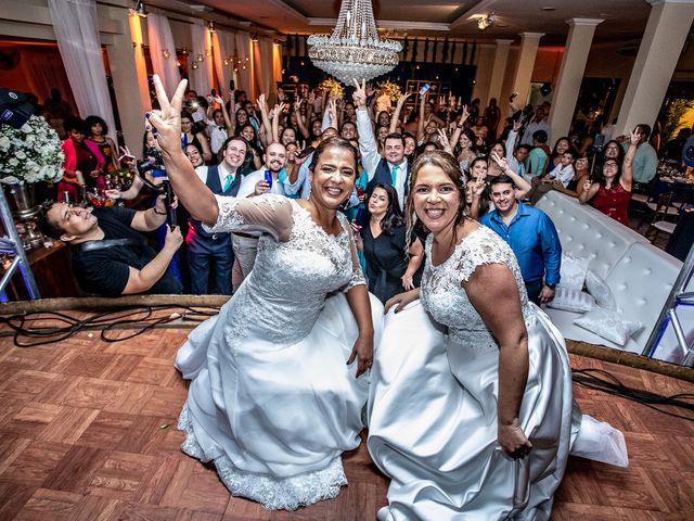 O casamento de Marcele e Ana em Maricá, Rio de Janeiro 117