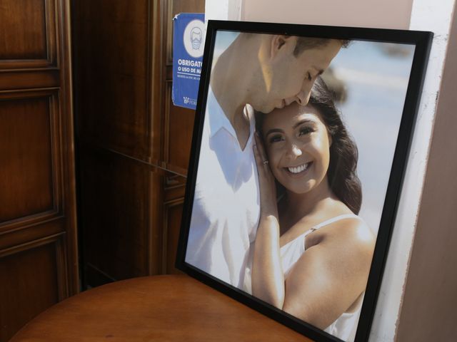 O casamento de Caio e Luana em Móoca, São Paulo 4