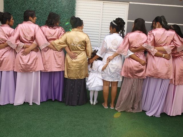O casamento de Caio e Luana em Móoca, São Paulo 8