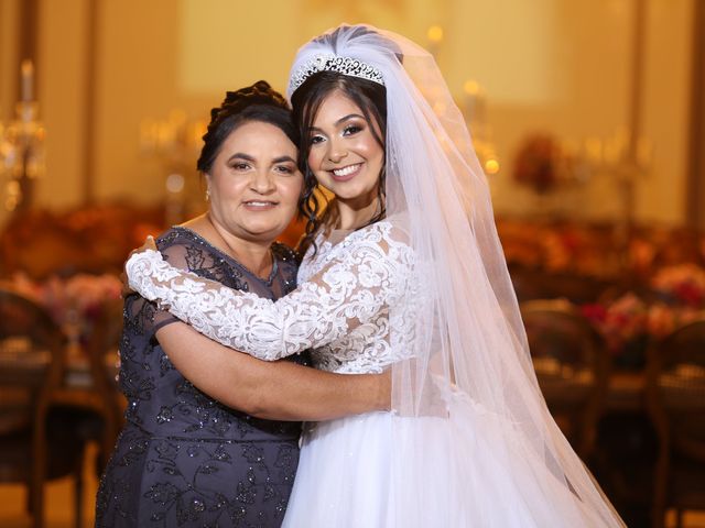 O casamento de Caio e Luana em Móoca, São Paulo 9