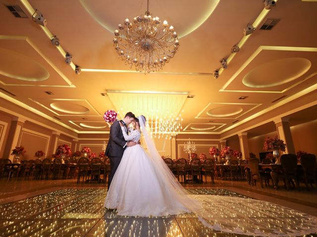 O casamento de Caio e Luana em Móoca, São Paulo 11
