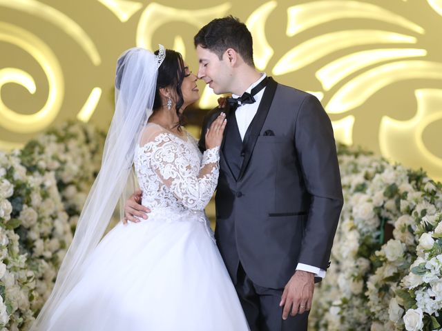 O casamento de Caio e Luana em Móoca, São Paulo 14