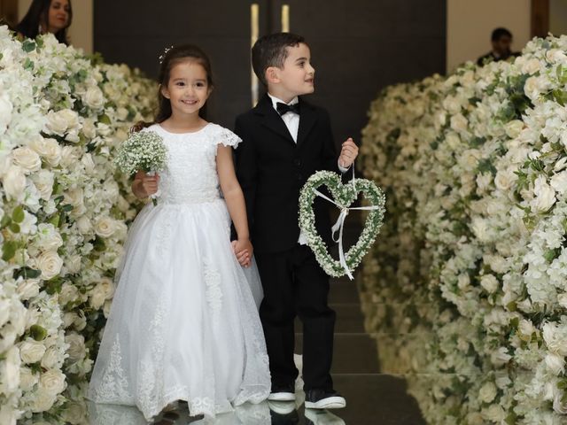 O casamento de Caio e Luana em Móoca, São Paulo 15
