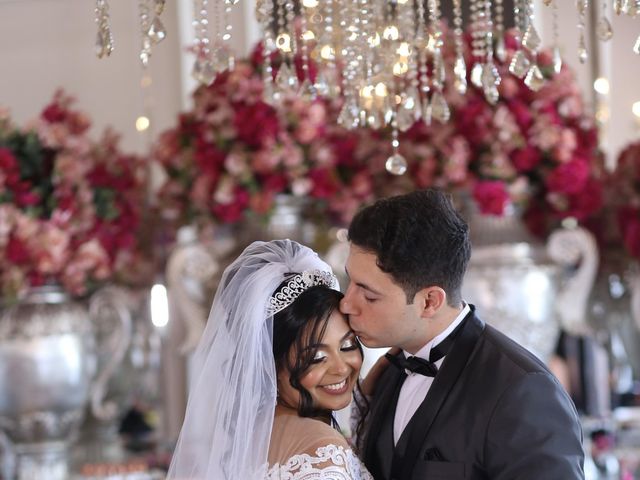 O casamento de Caio e Luana em Móoca, São Paulo 17