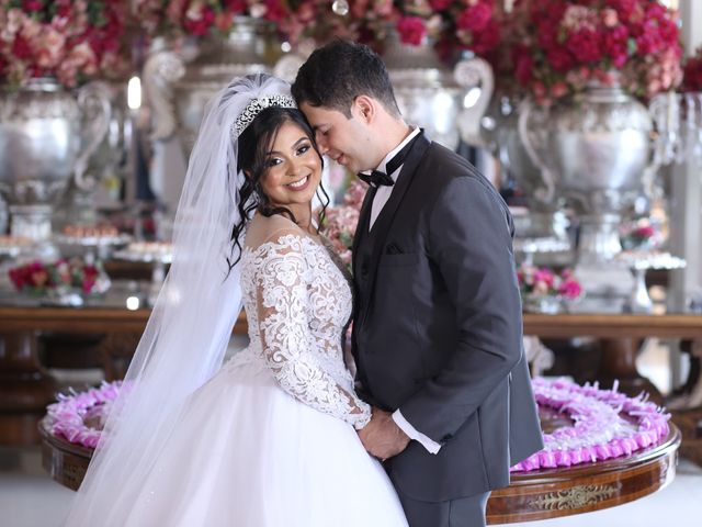 O casamento de Caio e Luana em Móoca, São Paulo 18