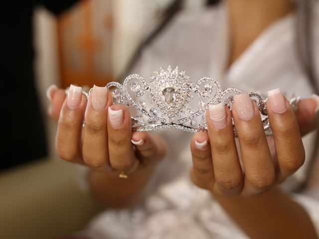 O casamento de Caio e Luana em Móoca, São Paulo 19