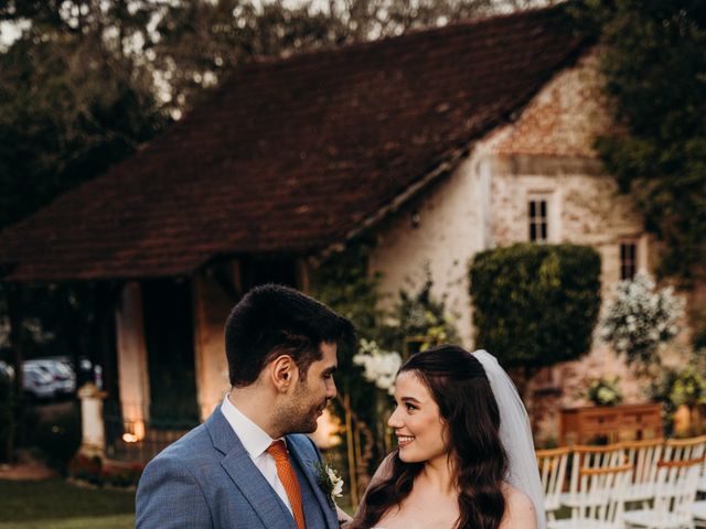 O casamento de Henrique e Victoria em Porto Alegre, Rio Grande do Sul 3