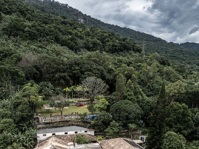 O casamento de Lucas e Viviane em Rio de Janeiro, Rio de Janeiro 4