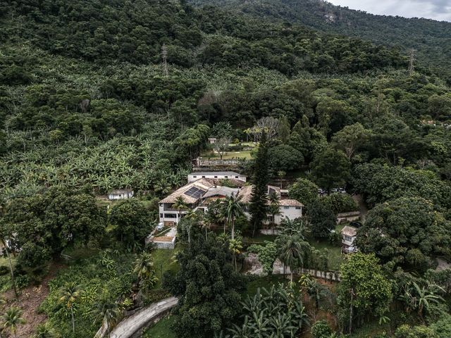 O casamento de Lucas e Viviane em Rio de Janeiro, Rio de Janeiro 9