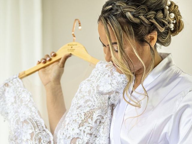 O casamento de Lucas e Viviane em Rio de Janeiro, Rio de Janeiro 10