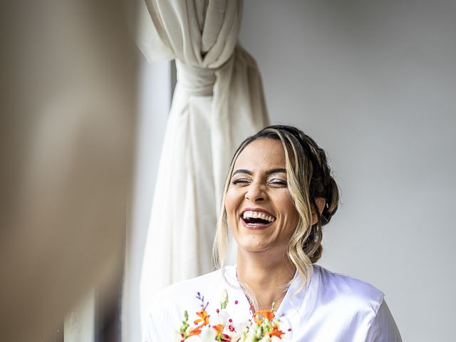 O casamento de Lucas e Viviane em Rio de Janeiro, Rio de Janeiro 16