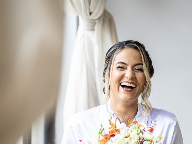 O casamento de Lucas e Viviane em Rio de Janeiro, Rio de Janeiro 17