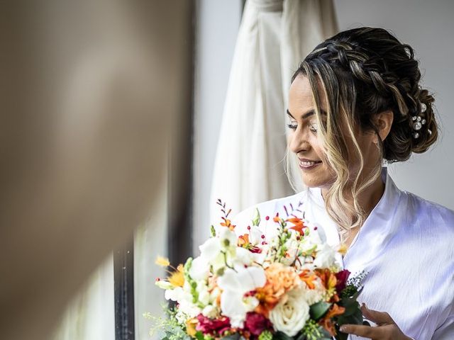 O casamento de Lucas e Viviane em Rio de Janeiro, Rio de Janeiro 19