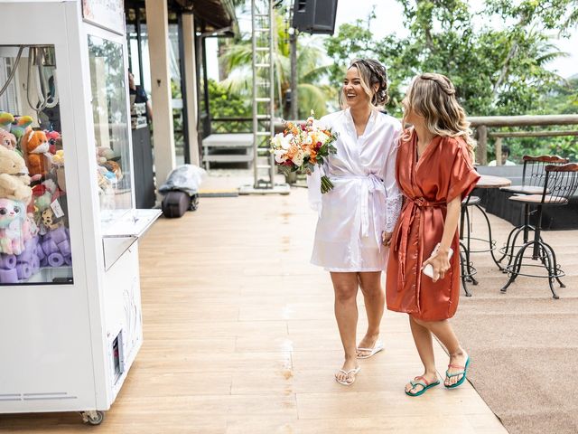 O casamento de Lucas e Viviane em Rio de Janeiro, Rio de Janeiro 24