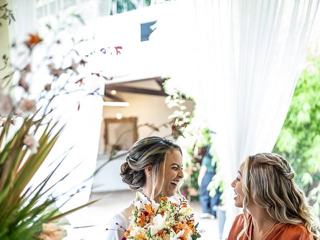 O casamento de Lucas e Viviane em Rio de Janeiro, Rio de Janeiro 25