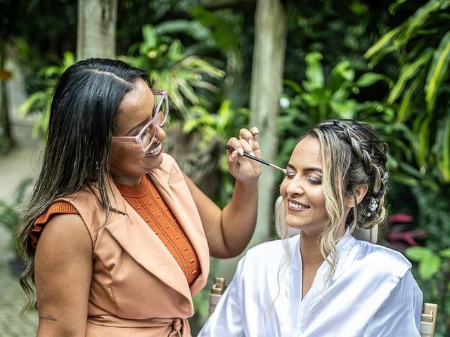 O casamento de Lucas e Viviane em Rio de Janeiro, Rio de Janeiro 27