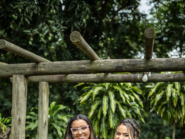 O casamento de Lucas e Viviane em Rio de Janeiro, Rio de Janeiro 29