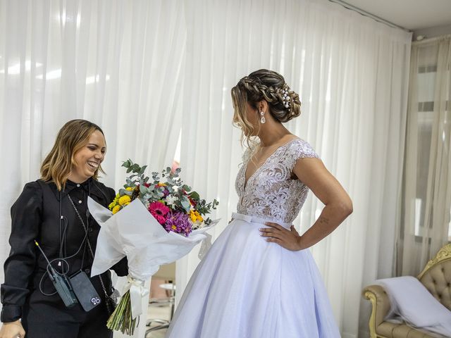 O casamento de Lucas e Viviane em Rio de Janeiro, Rio de Janeiro 32